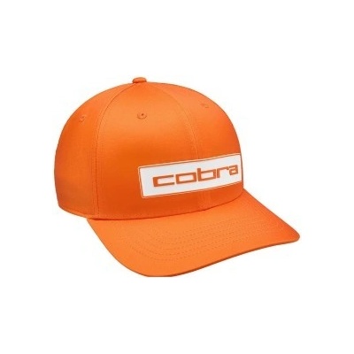 Cobra Tour Tech Oranžová