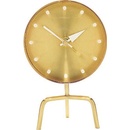 Vitra Tripod Clock