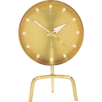 Vitra Tripod Clock