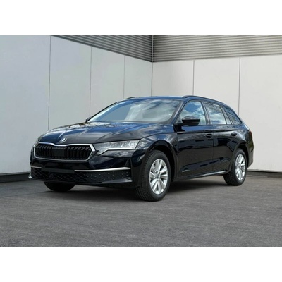 Skoda Octavia Combi Selection 110 kW