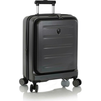 HEYS Hatch S Pewter Heys | Siv | МЪЖЕ | UNI