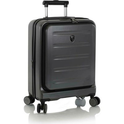 HEYS Hatch S Pewter Heys | Siv | МЪЖЕ | UNI