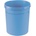 HAN Кошница за хартия пластмаса твърда стена HAN TREND v. blue 18L 18190-54 (18190-54)