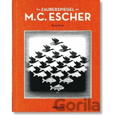 Der Zauberspiegel des M.C. Escher