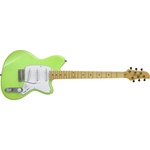 Ibanez YY10-SGS Yvette Young Signature Slime Green