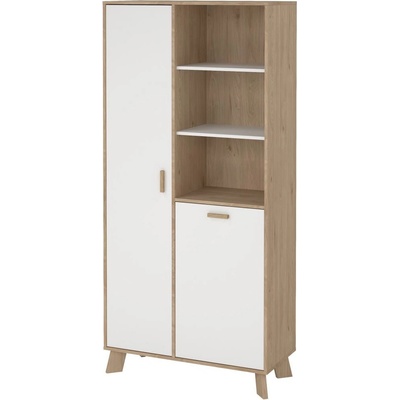 Nábytek Falco Knihovna Iker 719