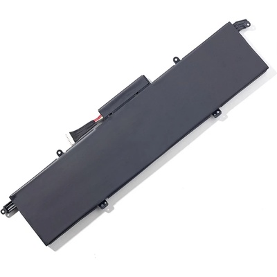 Батерия за лаптопи Asus, 4 клетки, 15.4V, 56Wh, Заместител (AS-BS-0165)