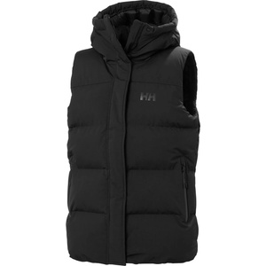 Helly Hansen Дамски синтетичен елек Helly hansen Women's Adore Puffy Vest Synthetic vest - Black - размер XS (132-1195-0111)