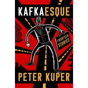 Kafkaesque (ISBN: 9780393635621)