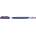 Pilot Frixion Fineliner 1, 3mm червен (SW-FF-R)