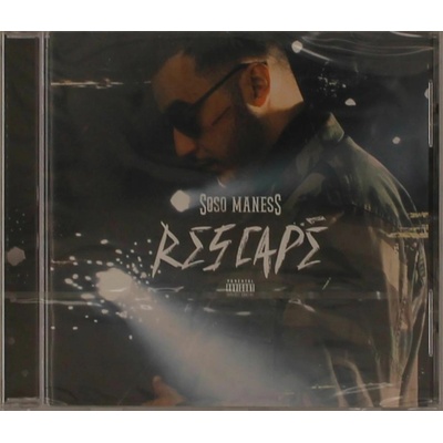 Rescape - Soso Maness CD