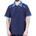 Groom Professional Lucco Jacket Navy/Blue Професионална груминг туника