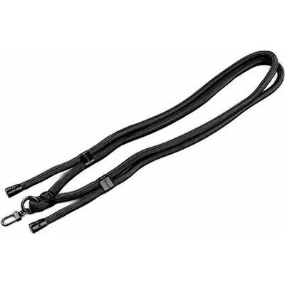 Šňůrka na krk ER Lanyard Black ERCSLA-BK