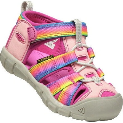 Keen dětské sandály Seacamp II Cnx Toddler – Sleviste.cz