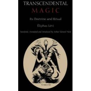 Transcendental Magic (2011)