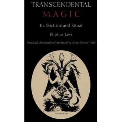 Transcendental Magic