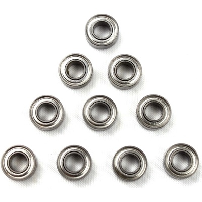 LRP Kuličkové ložiska 5x10x4 mm 10 ks S10 Blast