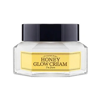 I'm From Honey Glow Cream Rozjasňujúci krém s medom 50 ml