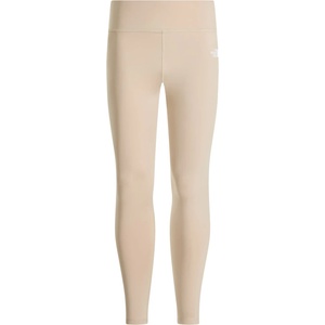 The North Face Детски клин The North Face Kid's Girl Flex Legging Leggings - Timeless Taupe (711-0343-0112)