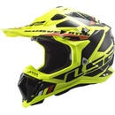 LS2 MX700 Subverter EVO STOMP