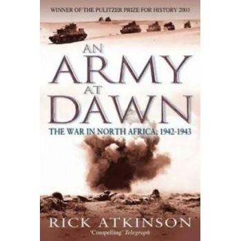 Image 1 of Army At Dawn | Rick Atkinson