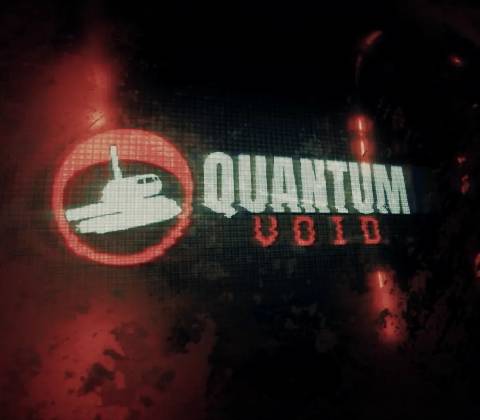 Quantum Void
