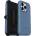 OtterBox Defender Case - изключителна защита за iPhone 15 Pro Max (син)