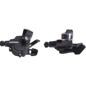 Sram X-3
