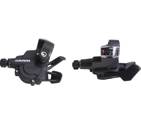Sram X-3