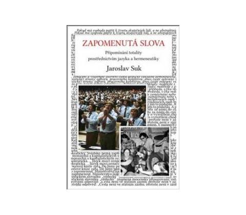 Zapomenutá slova