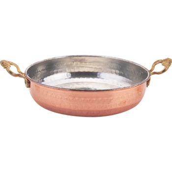 Image 1 of Haschever HR-COPPER-Меднa шола Ø18.5xh4cm (1999.902/BMTE002) (0189188)