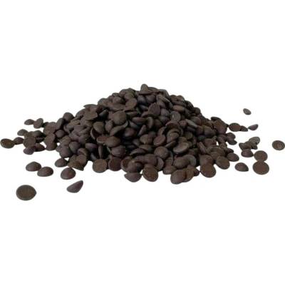 Master Martini Caribe Tmavé pecky na pečení 100 g
