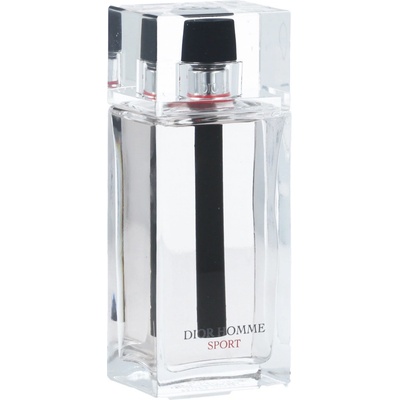 Christian Dior Homme sport 2017 toaletná voda pánska 125 ml tester
