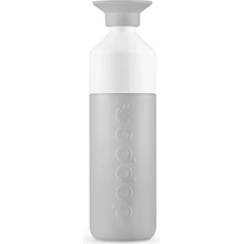 Dopper Steel sivá Crisp 800 ml