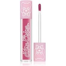 Lime Crime Plushies tekutá rtěnka Lavender Honey 3,5 ml