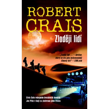 Zloději lidí