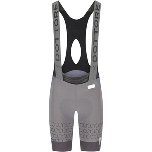 Q36.5 Дамски клин за колоездене Q36.5 Women's Dottore Pro Cycling bottoms - Tarmac (155-1812-0414)