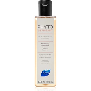 Phyto Phytodéfrisant Anti-Frizz Shampoo 250 ml