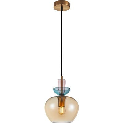 Italux PND-31882-1-GD-AMB
