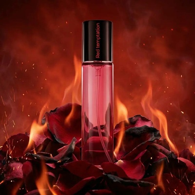 Neness Red Temptation parfémovaná voda dámská 33 ml