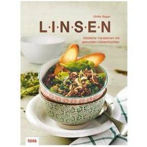 Linsen | Ghillie Basan (ISBN: 9783863138370)