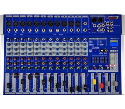 AudioDesign PAMX2.1111