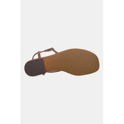 Кожени сандали Lauren Ralph Lauren Everley 2 (802982881001.200)