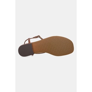 Lauren Ralph Lauren Кожени сандали Everley 2 (802982881001.200)
