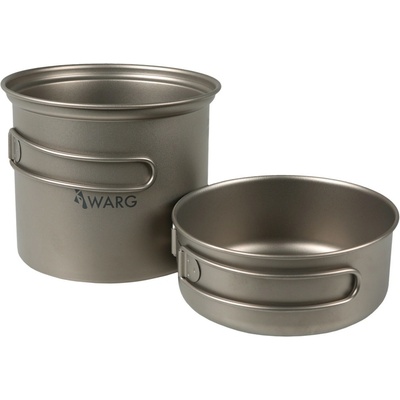 Warg Hyperion Titan Cook Set