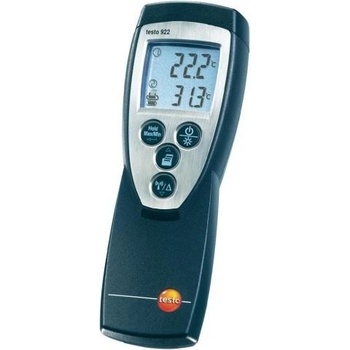 Testo 922
