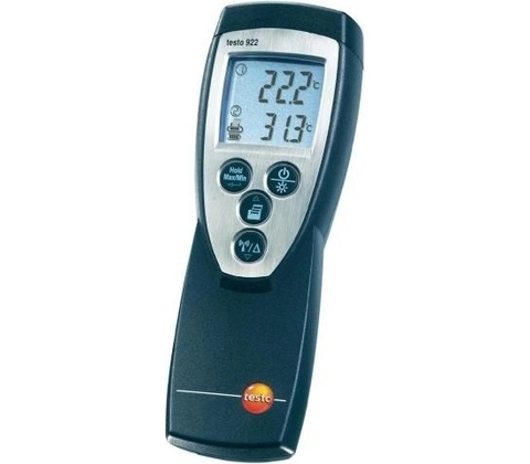 Testo 922