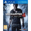 Uncharted 4: A Thiefs End (Standard Plus Edition)