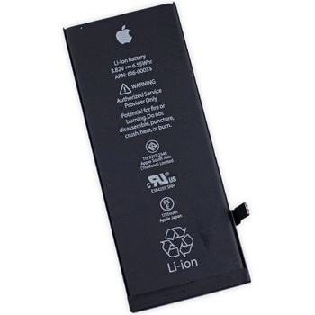 Батерия (заместител) за Apple за iPhone 6S, 1715mAh/3.82V, Bulk