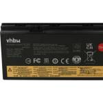 VHBW Батерия за Lenovo Thinkpad P70 / P71, 4400 mAh (889000963)
